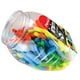 thumbnail image 2 of Balde 100 Destacadores Mini Highlighter Luxor Colores - PS, 2 of 2