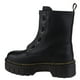 thumbnail image 2 of Botin Chalada Mujer PoolNew-1 Negro Moda, 2 of 5