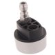 thumbnail image 2 of Boquilla De Máquina De Limpieza De Alta Presión Con Boquilla Ajustable 5 En 1, 2 of 5