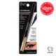 thumbnail image 2 of Delineador líquido COVERGIRL Exhibitionist Lash Enhancing Matte Black, 2 of 8