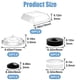 thumbnail image 2 of Bump Dots STSTR 222PCS para personas con problemas visuales y de baja visión, 2 of 7