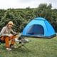 thumbnail image 2 of Carpa Camping 2 Personas Celeste, 2 of 6