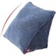 thumbnail image 2 of Almohada triangular en forma de cuña, ideal para leer, apoyar la espalda, posicionar el respaldo de la cama, para cama, sofá, lectura, silla de oficina (15,75 × 14,17 × 7,87 pulgadas), 2 of 6