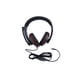 thumbnail image 3 of Audífonos Ajustables y Micrófono BS402 - PB-B5E3, 3 of 3