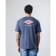 thumbnail image 2 of Polera hombre manga corta tipo Bambu XV1700 Polemic, 2 of 3