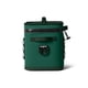 thumbnail image 3 of Hielera Portátil Hopper Flip 12 Black Forest Green, 3 of 9