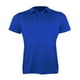 thumbnail image 1 of Polera Dry Fit Con Cuello Manga Corta Lisa Hombre, 1 of 3
