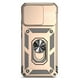 thumbnail image 2 of Estuche GANGXUN para Xiaomi 13 Pro, soporte giratorio 360°, estilo mecánico y magnético, 2 of 5