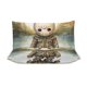 thumbnail image 3 of Jason Voorhees Print Bedding Set Pattern Duvet Cove Set 3 Pieces 1 Quilt Cover And 2 Pillowcases for Women Men Teens, 3 of 5