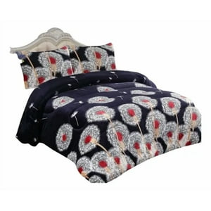 Genérico - Cobertor Invierno Chiporro 2 Plazas Ofertas