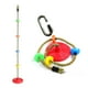thumbnail image 1 of Columpio Disco Mecedor Cuerda Escalada Trepar, 1 of 3