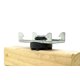 thumbnail image 5 of Clip acústico Trademark Soundproofing 10 unidades RSIC-1, 5 of 7