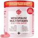 thumbnail image 1 of Suplemento Multivitamínico Menopause Para Mujeres Mayores De 45 Años, 1 of 2