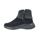 thumbnail image 4 of BOTINES ALQUIMIA NEGRO MUJER | 4807 - Talla 37, 4 of 6