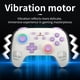thumbnail image 5 of Controlador de juegos Doriteney RG P01 inalámbrico Bluetooth RGB, 5 of 7