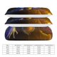 thumbnail image 2 of Wednesday Addams 3 Pcs Bed Breathable Duvet Cover Soft All Seasons Bedding Set, 2 of 5