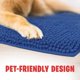 thumbnail image 3 of Alfombra para Entrada de Perro MUDGUARD MAT 48 × 76 cm Azul Marino, 3 of 5