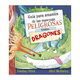 thumbnail image 1 of Guía para amantes de las mascotas peligrosas. Versión dragones, 1 of 4