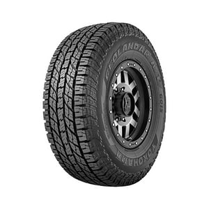 Yokohama - Neumatico 245/70 R16 111H Geolandar A/T G015 Tl