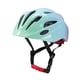thumbnail image 2 of Casco de bicicleta para niños, casco de patinaje para niños y niñas, equipo portátil ajustable para patines, monopatín multideportivo al aire libre Azul, 2 of 5
