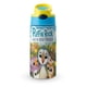 thumbnail image 1 of Puffin Rock Botella de Agua con Tapa Pop Top de Un Toque, Acero Inoxidable, a Prueba de Fugas, para Deportes, Botella Infantil azul 12 oz, 1 of 6
