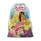 thumbnail image 1 of Strawberry Shortcakes Bolsa de regalo con cierre de cinta navideño para decoración de Navidad,39cm×30 cm., 1 of 6