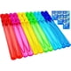 thumbnail image 1 of Varitas de Burbujas JOYIN 14,6cm Set 12 Colores, 1 of 3