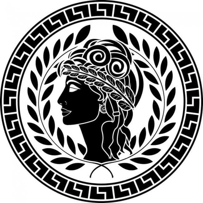 Decomural Roman Badge Rome Italy Rest Of The World WS-18914 | Lider