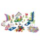 thumbnail image 2 of Super Set Construction Building Toy PLUS PLUS Learn, 2 of 9