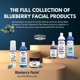 thumbnail image 4 of Colonia para perros Showseason Animal Products South Bark's Blueberry, 4 of 7