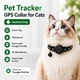 thumbnail image 2 of Localizador para Mascotas JNLIK Collar GPS Android Impermeable Sin Cuota, 2 of 9