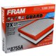 thumbnail image 5 of Filtro de aire de motor FRAM Extra Guard CA8755A para Cadillac, Chevrolet y GMC, 5 of 6