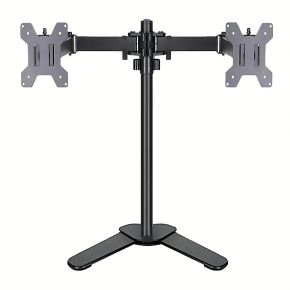 Soporte Base Para Monitor Doble 13 - 27 Soporte Escritorio