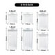 thumbnail image 2 of Set De 7 Contenedores Hermeticos De Plastico Cocina Despensa, 2 of 3