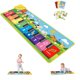 thumbnail image 1 of Alfombra Piano FOKI 16 Teclas Sonidos Animales 100x36 cm, 1 of 3