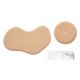 thumbnail image 1 of Molde De Cerámica Formas De Cerámica Molde De Cortina Para Suministros De Fabricación De Cerámica Estilo C Hecho A Mano, 1 of 5