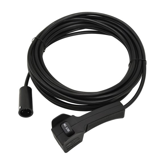 Control Remoto Superwinch con Cable de 30 pies