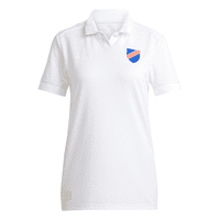 Camiseta Colo Colo 2025 Mujer Aniversario Adidas Originals