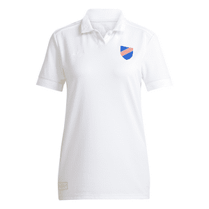 Camiseta Colo Colo 2025 Mujer Aniversario Adidas Originals