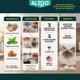 thumbnail image 5 of ALZOO Pulgas y Garrapatas Squeeze-On para Gatos – 3 Meses Resistente al Agua, 5 of 9