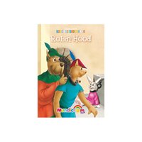 Mundicrom - Libro Robin Hood /204