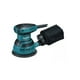 thumbnail image 3 of Lijadora Roto Orbital 125mm Makita M9204b + 10 Lijas G-40, 3 of 4
