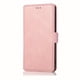 thumbnail image 1 of PU Leather Flip Wallet Case For Samsung Galaxy S23 S22 S21 Note 10 20 Ultra Plus 5G Card Stand Slot Phone Cover, 1 of 3