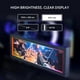 thumbnail image 4 of Pantalla universal Lian Li SM088X (US88 v1 negra) 8.8 pulgadas, 4 of 9
