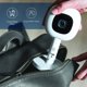 thumbnail image 5 of Accesorio de monitor de viaje para bebés Nanit Flex Multi-Stand, blanco, 5 of 5