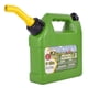 thumbnail image 1 of Botella de burbujas John Deere, lata de 700 ml con caño para verter, 1 of 6