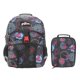 thumbnail image 1 of Set de mochilas Bioworld Spider-Man Superhero de 16 pulgadas para niños, 1 of 7