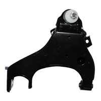 Repuestos Del Sol - Bandeja Suspension Inferior Delantera Derecha Nissan Terrano D22 2.5 2002 2010