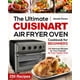 thumbnail image 1 of Cookbook La mejor freidora Cuisinart para principiantes, 1 of 1