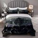 thumbnail image 1 of Future Supercar Themed Bedding Set Soft and Comfortable for All Seasons Ideal for Home and Bedroom Use, 1 of 5